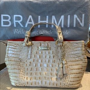 Melbourne Mini Asher Tote